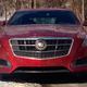 Image for article titled Yes, You Can Hoon A $70,000, 420 HP Cadillac On Ice And Snow